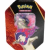 Pokemon TCG: Divergent Powers Tins – Hisuian Typhlosion V