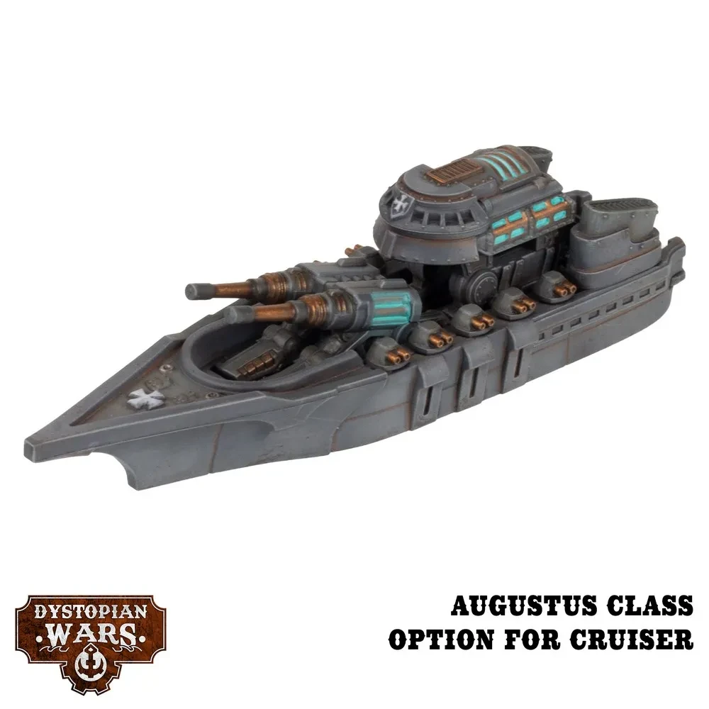 Konig Battlefleet Set 5 Konig Battlefleet Set - Image 5