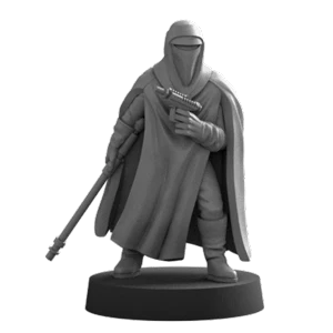 Star Wars Legion: Imperial Royal Guards 4 Star Wars Legion: Imperial Royal Guards - Image 4