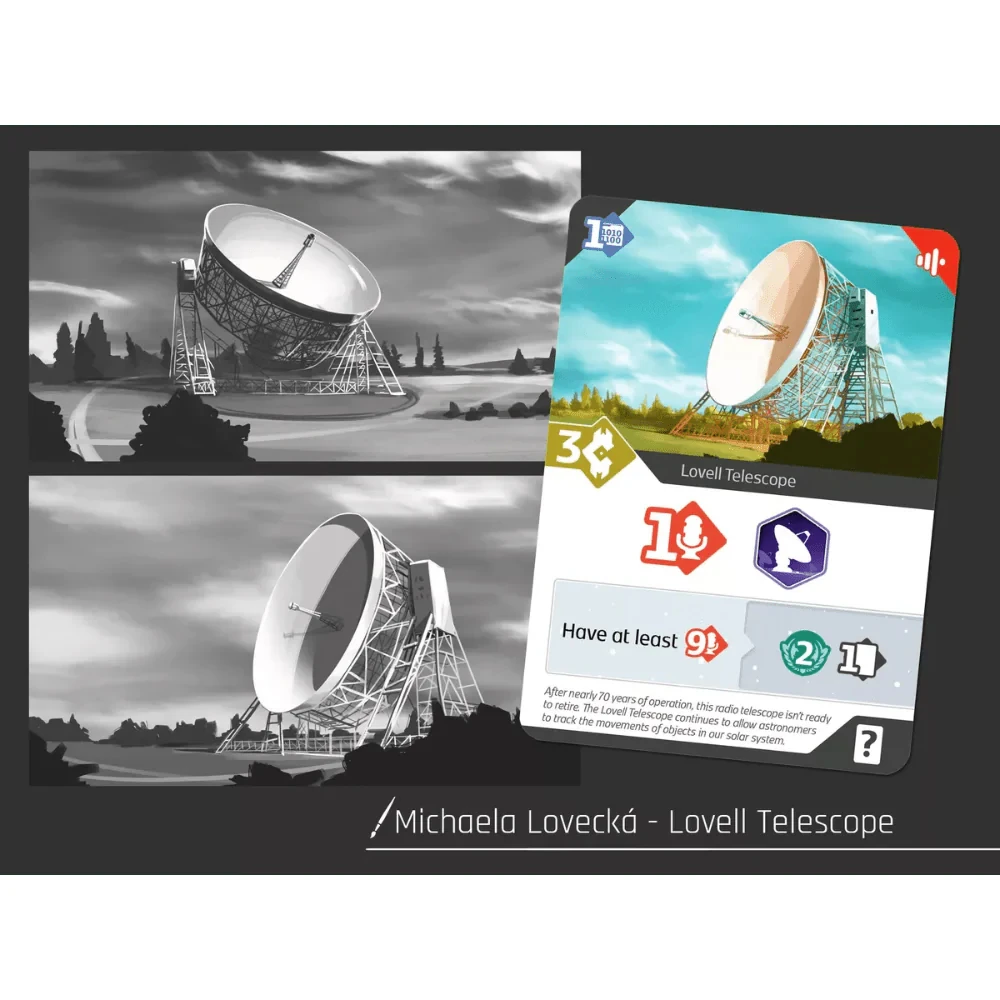 SETI: Search For Extraterrestrial Intelligence 2 SETI: Search For Extraterrestrial Intelligence - Image 2