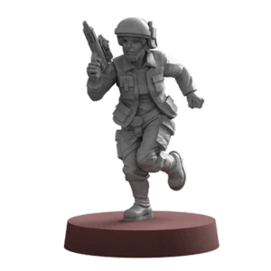 Star Wars Legion: Rebel Fleet Troopers 3 Star Wars Legion: Rebel Fleet Troopers - Image 3