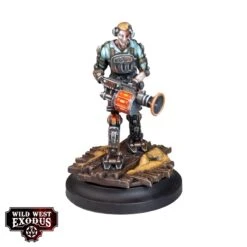 WWX: Phonic Blaster Menials 11 WWX: Phonic Blaster Menials -Warhammer Workshop Sales Store 1CHZC3O81iHiEv2xrQ8yXI2AcQ7TjVuB