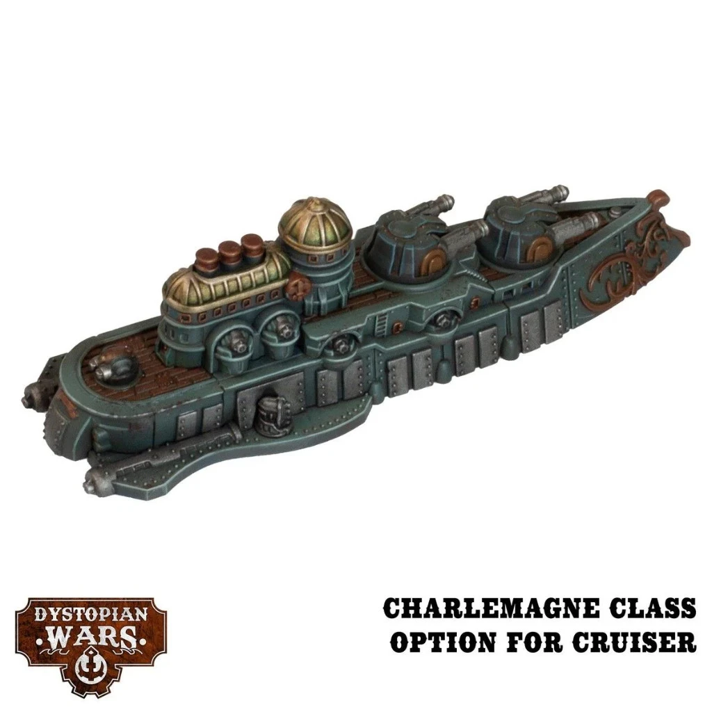 Couronne Battlefleet Set 8 Couronne Battlefleet Set - Image 8