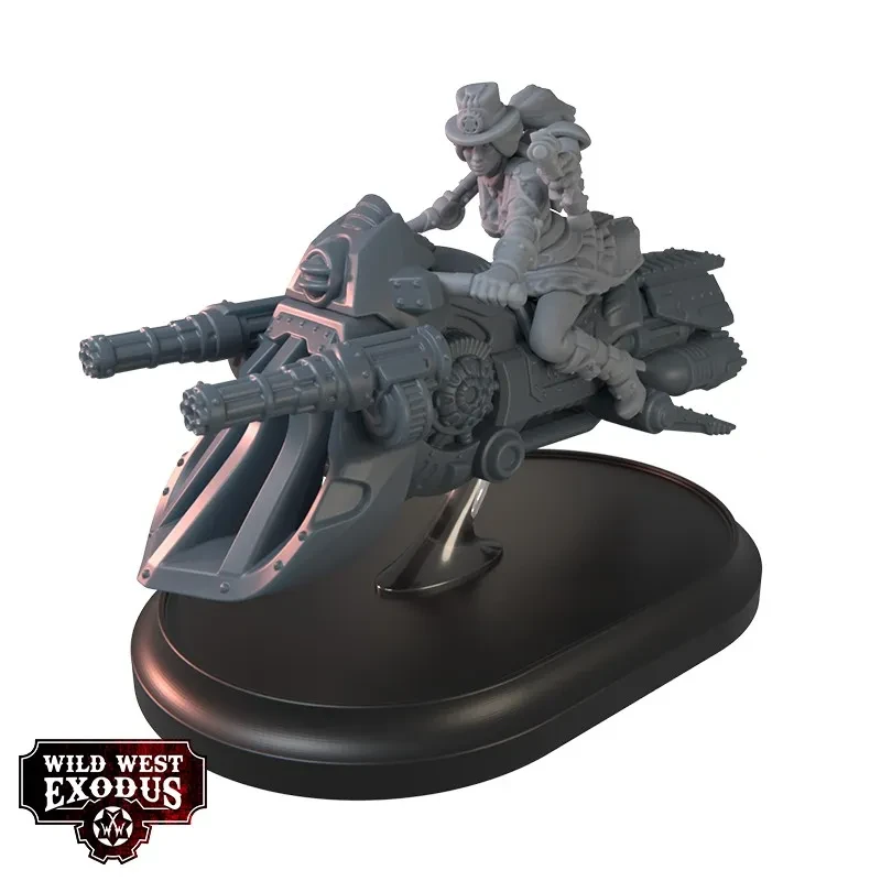 Vengeance Of The Earps Posse 3 Vengeance Of The Earps Posse - Image 3