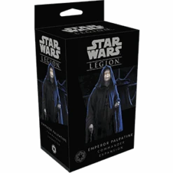 Star Wars Legion: Emperor Palpatine