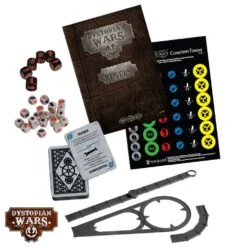 Dystopian Wars Rules & Gubbins Set – German 11 Dystopian Wars Rules & Gubbins Set – German -Warhammer Workshop Sales Store 2jgx2t9JdQ2eItFX8PpTNfL7fgANrHmx