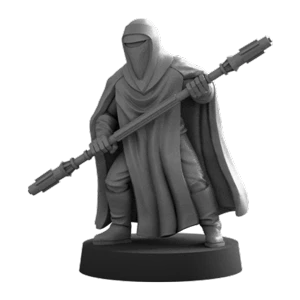 Star Wars Legion: Imperial Royal Guards 5 Star Wars Legion: Imperial Royal Guards - Image 5