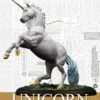 Unicorn Adventure Pack – Harry Potter Miniatures