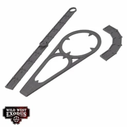 Wild West Exodus 3rd Edition Rules & Gubbins Set – English -Warhammer Workshop Sales Store 4XeMIAmmYjGanAVcHBI4q3Tc0uMQetfgtK