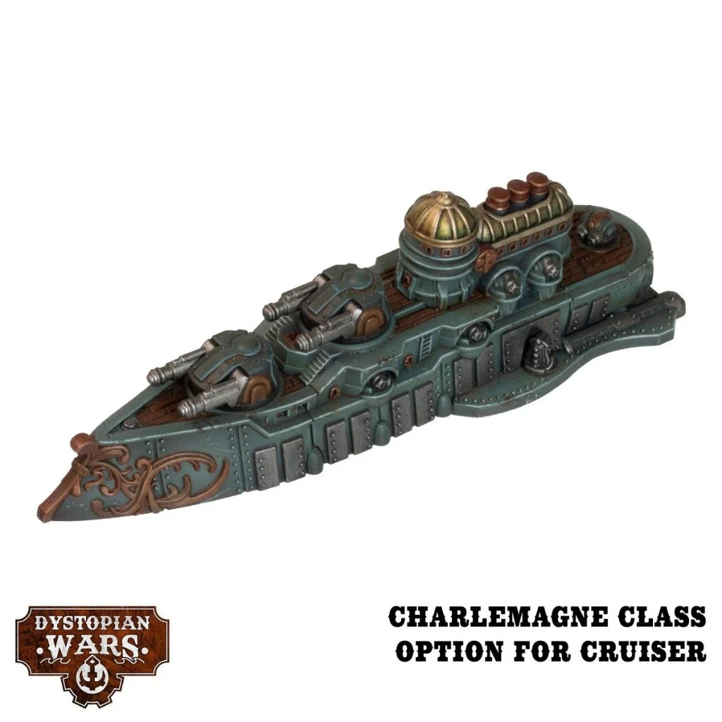 Couronne Battlefleet Set 7 Couronne Battlefleet Set - Image 7
