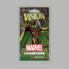 Fantasy Flight Games Marvel Champions: Vision Hero Pack