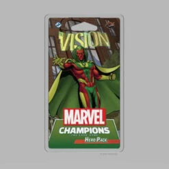 Fantasy Flight Games Marvel Champions: Vision Hero Pack