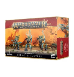 Games Workshop Kurnoth Hunters