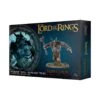Games Workshop Lord Of The Rings: Mordor Troll