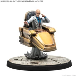 Marvel Crisis Protocol: Professor X & Shadow King 6 Marvel Crisis Protocol: Professor X & Shadow King -Warhammer Workshop Sales Store 9M6E08La44LsJVXyQCqlt9r3nohtKFVRkq