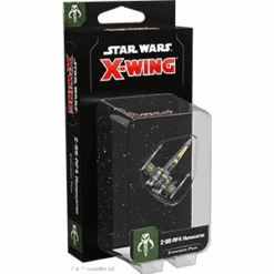 Star Wars X-Wing: Z-95-AF4 Headhunter