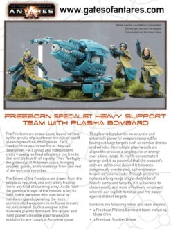 Freeborn Plasma Bombard -Warhammer Workshop Sales Store 9XzXlqrqZCosEPtyij5oB3RUKcNKZezt