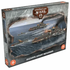 Alliance Levant Squadrons
