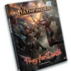 Pathfinder Adventure: Prey For Death (P2)