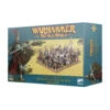 Games Workshop Kingdom Of Bretonnia: Knights Of The Realm On Foot