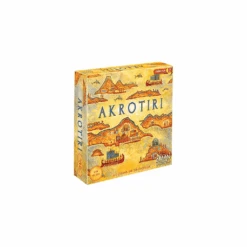 Z-Man Games Akrotiri Revised