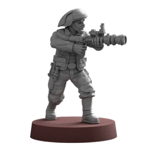 Star Wars Legion: Rebel Fleet Troopers 7 Star Wars Legion: Rebel Fleet Troopers - Image 7