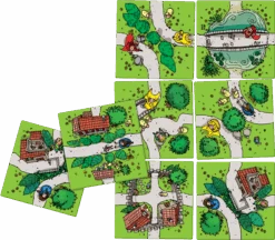 Z-Man Games My First Carcassonne 6 Z-Man Games My First Carcassonne -Warhammer Workshop Sales Store Bij6nUuejaxomDqcfZYio8ELaexjRBau 1