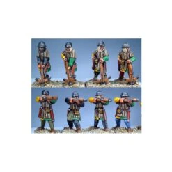 Ordenstaat Warriors Crossbows
