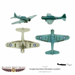 Douglas Dauntless & Devastator Squadron 6 Douglas Dauntless & Devastator Squadron -Warhammer Workshop Sales Store C1tKYsXM4o9UP2KmSXUFxtLtA7FSdSRFcA