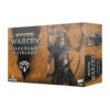 Games Workshop Warcry: Askurgan Trueblades