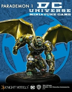 Parademon Invasion Force – Metal -Warhammer Workshop Sales Store CbD9x8yFFjUKege8MkhQx6a2chCJcmGhnJ