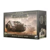 Games Workshop Legions Imperialis Spartan Assault Tanks