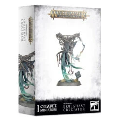 Games Workshop Nighthaunt Krulghast Cruciator