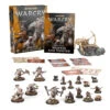 Games Workshop Warcry: Hunter & Hunted