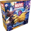 Fantasy Flight Games Marvel Champions: The Mad Titan’s Shadow