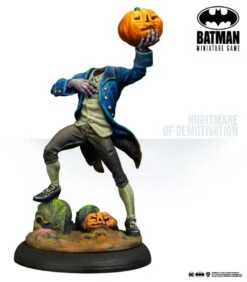 Scarecrow Crew: Trick Or Trick 17 Scarecrow Crew: Trick Or Trick -Warhammer Workshop Sales Store Has1vAXja1KZcHFmDFUlku1RsyHq561pKL