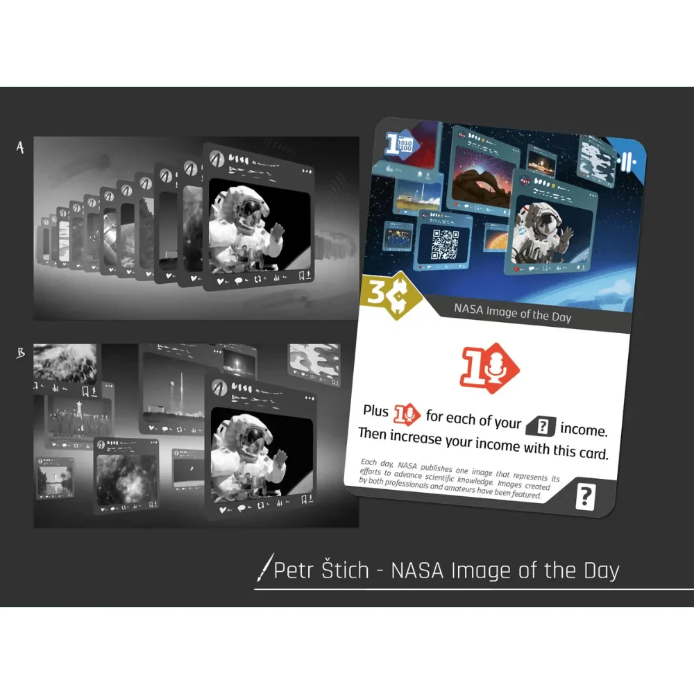 SETI: Search For Extraterrestrial Intelligence 3 SETI: Search For Extraterrestrial Intelligence - Image 3