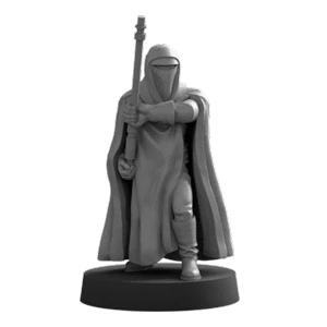 Star Wars Legion: Imperial Royal Guards 2 Star Wars Legion: Imperial Royal Guards - Image 2