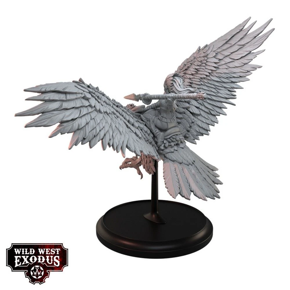 WWX: Legendary Cloud Runner 5 WWX: Legendary Cloud Runner - Image 5