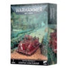 Games Workshop Adeptus Mechanicus: Skorpius Disintegrator