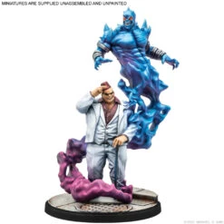 Marvel Crisis Protocol: Professor X & Shadow King 7 Marvel Crisis Protocol: Professor X & Shadow King -Warhammer Workshop Sales Store JTMSe8VqpEVGG5RVDqFtD6lTgntIoIN98t