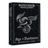 Games Workshop Horus Heresy: Reference Cards