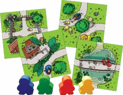 Z-Man Games My First Carcassonne 7 Z-Man Games My First Carcassonne -Warhammer Workshop Sales Store KYHP6NIkXHc9rk78IslSUKnqA2ugiC0G 1