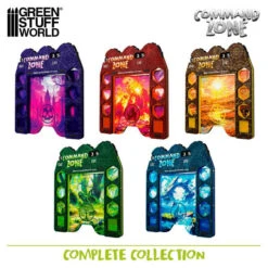 Command Zone Tray – Forest -Warhammer Workshop Sales Store M6SvqS1q09irjJOa1uOPo8rXbhAmdV6i3m