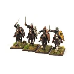 Norman Knights (Hearthguard)