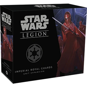 Star Wars Legion: Imperial Royal Guards 1 Star Wars Legion: Imperial Royal Guards