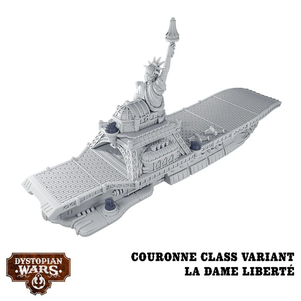 Couronne Battlefleet Set 6 Couronne Battlefleet Set - Image 6