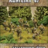 Fallschirmjager Falcon Infantry