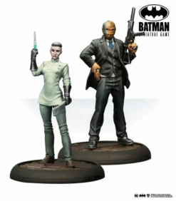 Pain & Money Reinforements