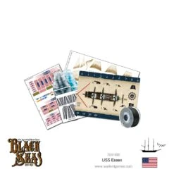 Black Seas: USS Essex -Warhammer Workshop Sales Store PMn1HfHTl1XHkn1D9K0MFyeYCTUMRaaM